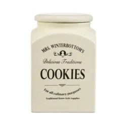 Auslauf 👏 BUTLERS MRS. WINTERBOTTOM'S Plätzchendose 3 L ❤️