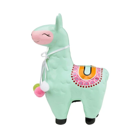 Billig ❤️ BUTLERS PACO Spardose Alpaka 🧨 – Bild 2