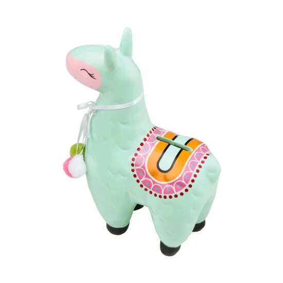 Billig ❤️ BUTLERS PACO Spardose Alpaka 🧨 – Bild 3