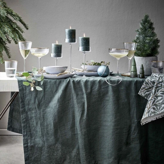 Neu 🤩 BUTLERS GOLDEN TWENTIES Champagnerschale Mit Goldrand Und Rillen 400ml 👏 – Bild 2