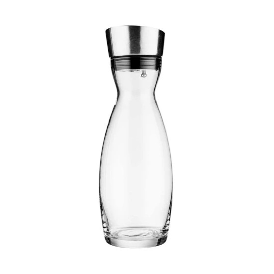 Besorgen 👍 BUTLERS AQUA Glaskaraffe Mit Klappdeckel 1l 🔥 – Bild 2