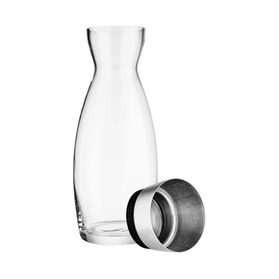 Besorgen 👍 BUTLERS AQUA Glaskaraffe Mit Klappdeckel 1l 🔥 – Bild 3