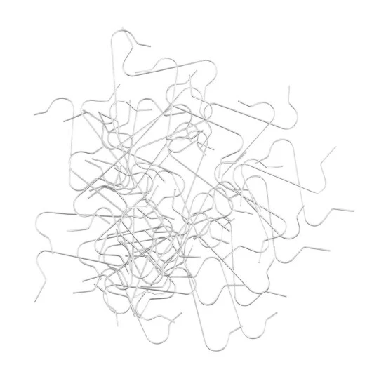 Schlussverkauf 🎉 BUTLERS HANG ON Kugelaufhänger 50 Stk. ⌛