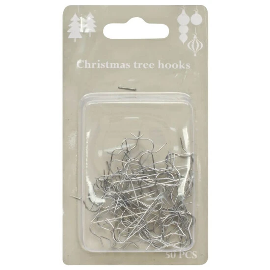 Schlussverkauf 🎉 BUTLERS HANG ON Kugelaufhänger 50 Stk. ⌛ – Bild 3