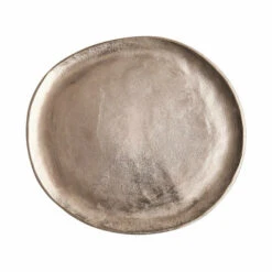 Auslauf ✔️ BUTLERS BANQUET Kerzenteller Organisch Ø30cm ⭐