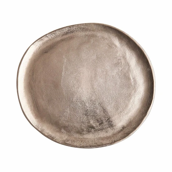 Auslauf ✔️ BUTLERS BANQUET Kerzenteller Organisch Ø30cm ⭐