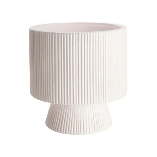 Am billigsten ⭐ BUTLERS ROME Blumentopf Ø15cm ✨