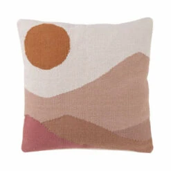 Top 10 👏 BUTLERS ZABRISKIE POINT Kissen L 50 X B 50cm 😍