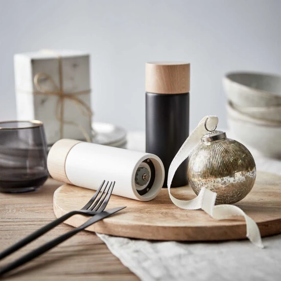 Schlussverkauf ✨ BUTLERS NORDIC KITCHEN Gewürzmühle Höhe 15cm 🔥 – Bild 2