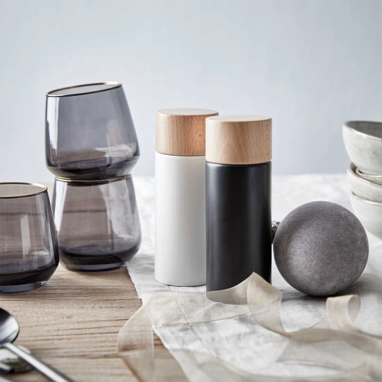 Schlussverkauf ✨ BUTLERS NORDIC KITCHEN Gewürzmühle Höhe 15cm 🔥 – Bild 5