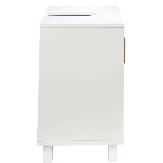 Angebote 😉 BUTLERS WHITE SANDS Waschbeckenunterschrank 🤩 – Bild 5