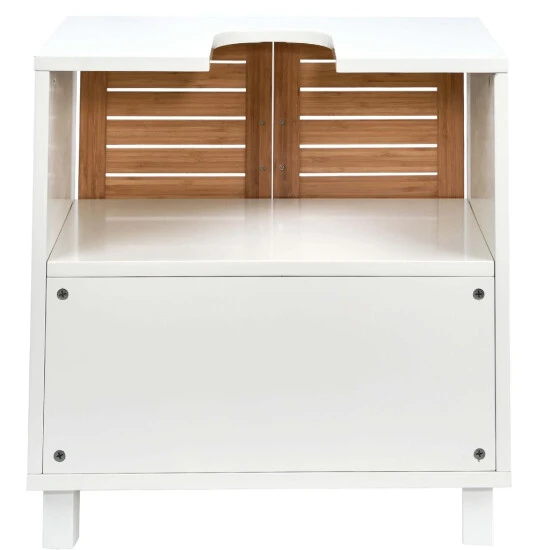 Angebote 😉 BUTLERS WHITE SANDS Waschbeckenunterschrank 🤩 – Bild 6