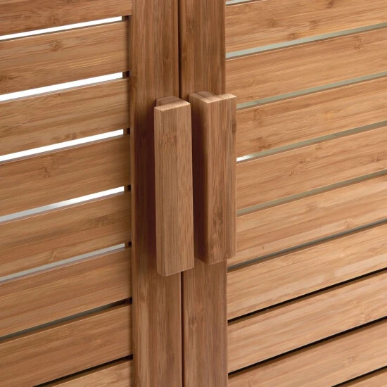 Angebote 😉 BUTLERS WHITE SANDS Waschbeckenunterschrank 🤩 – Bild 9