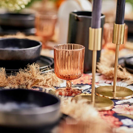 Auslauf 🥰 BUTLERS HIGHLIGHT Kerzenhalter Höhe 19cm ✔️ – Bild 10