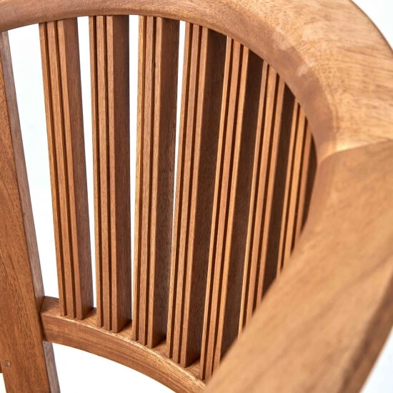 Rabatt ✔️ BUTLERS ACACIA SPRINGS Stuhl 🔥 – Bild 8