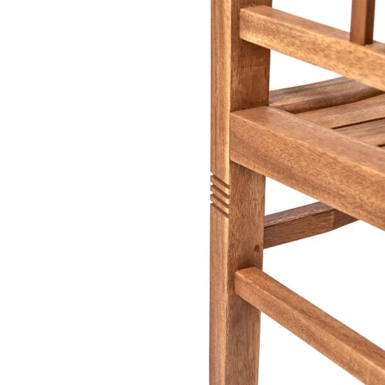 Rabatt ✔️ BUTLERS ACACIA SPRINGS Stuhl 🔥 – Bild 9