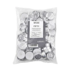 Blitzangebot ❤️ BUTLERS FIFTY Teelichte 50er 😍