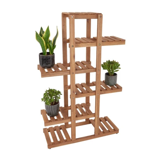 Budget 🎁 BUTLERS NEW GARDENING Pflanzenleiter L 77 X B 28cm ⭐