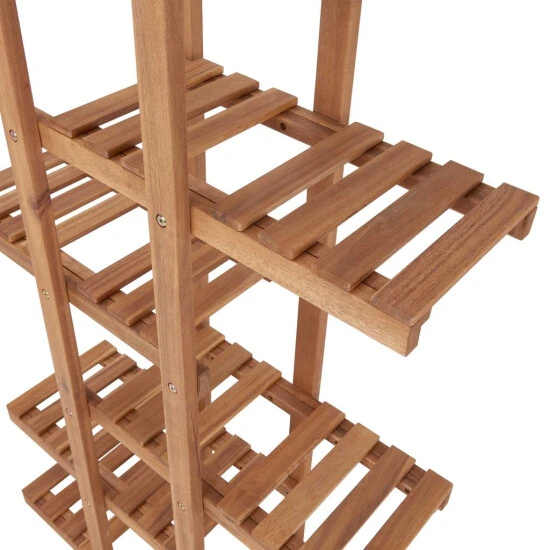 Budget 🎁 BUTLERS NEW GARDENING Pflanzenleiter L 77 X B 28cm ⭐ – Bild 6