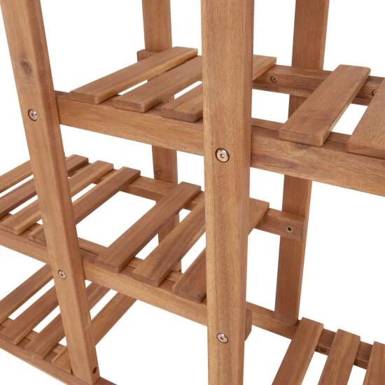 Budget 🎁 BUTLERS NEW GARDENING Pflanzenleiter L 77 X B 28cm ⭐ – Bild 7