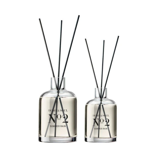 Neu 🔥 BUTLERS HOME & SOUL Raumduft No 2 "Summer Rain" 110ml 🎁 – Bild 7