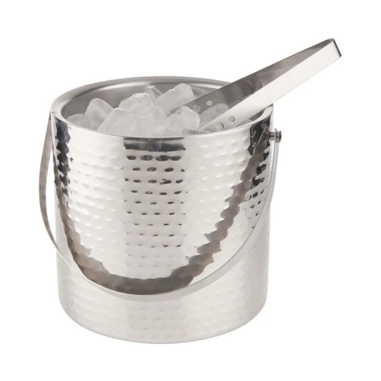 Großhandel ⌛ BUTLERS ON ICE Eiseimer Mit Zange Höhe 21cm 😀 – Bild 5