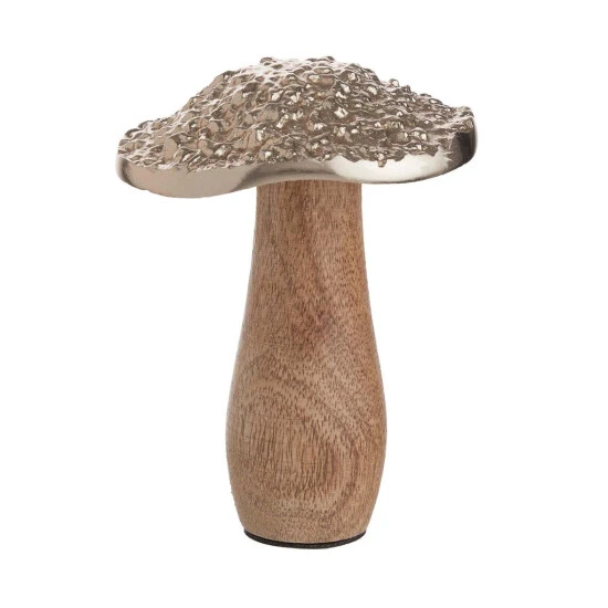 Budget ✔️ BUTLERS HARVEST SPLENDOR Deko-Pilz Höhe 11cm 🔥