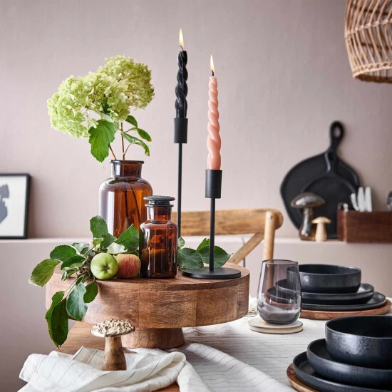 Budget ✔️ BUTLERS HARVEST SPLENDOR Deko-Pilz Höhe 11cm 🔥 – Bild 4