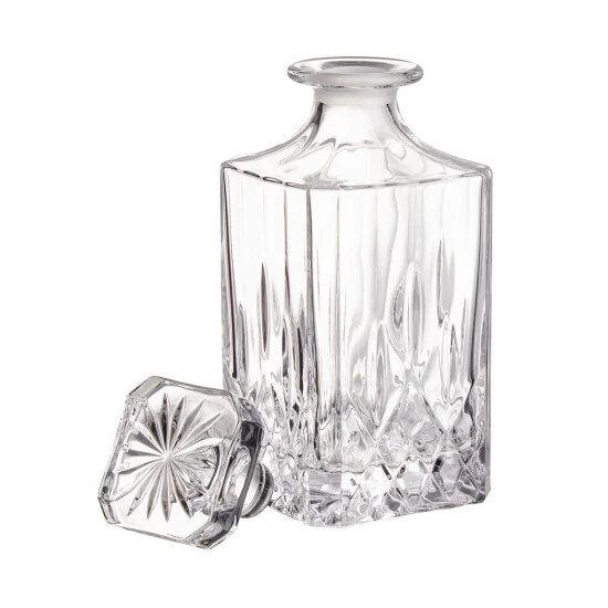 Besorgen 🧨 BUTLERS CRYSTAL CLUB Karaffe Aus Kristallglas 750ml ✨