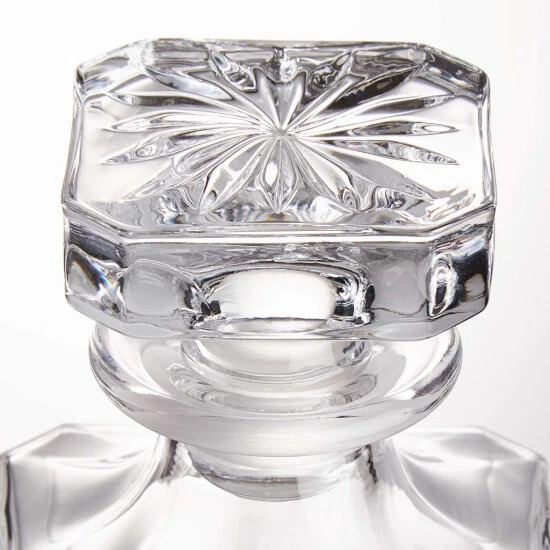 Besorgen 🧨 BUTLERS CRYSTAL CLUB Karaffe Aus Kristallglas 750ml ✨ – Bild 6