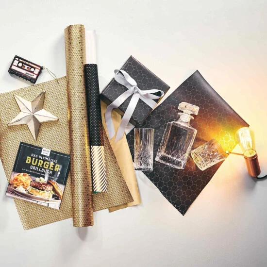 Besorgen 🧨 BUTLERS CRYSTAL CLUB Karaffe Aus Kristallglas 750ml ✨ – Bild 10