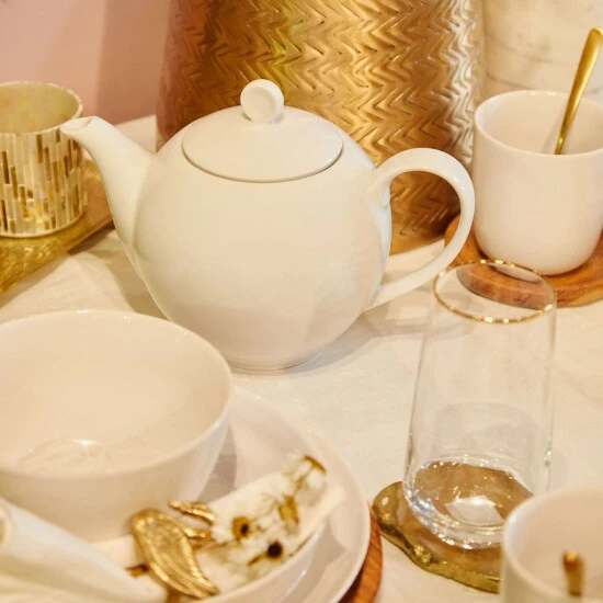 Auslauf 😀 BUTLERS PURO Teekanne 😉 – Bild 2