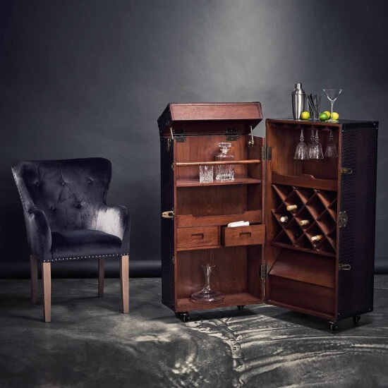Beste Bewertungen von 🎉 BUTLERS HEMINGWAY Barschrank ✔️ – Bild 2