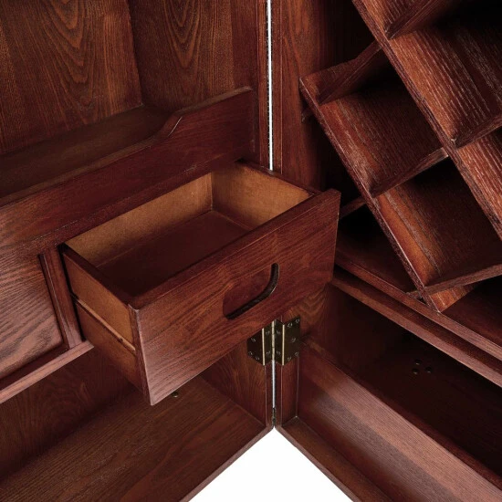 Beste Bewertungen von 🎉 BUTLERS HEMINGWAY Barschrank ✔️ – Bild 6