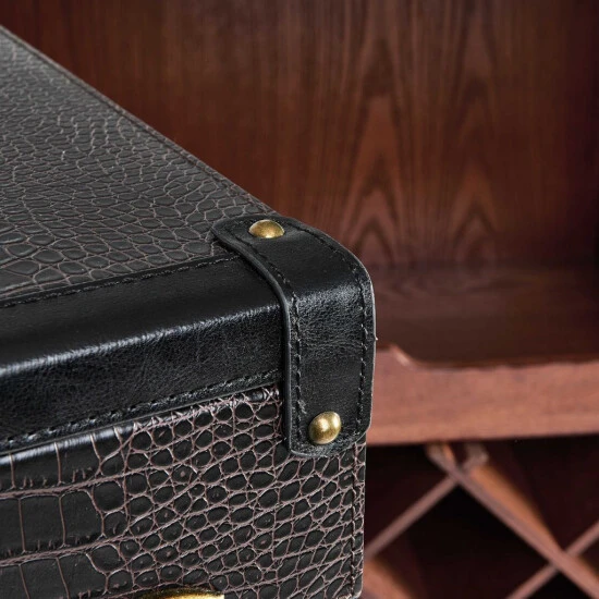 Beste Bewertungen von 🎉 BUTLERS HEMINGWAY Barschrank ✔️ – Bild 9