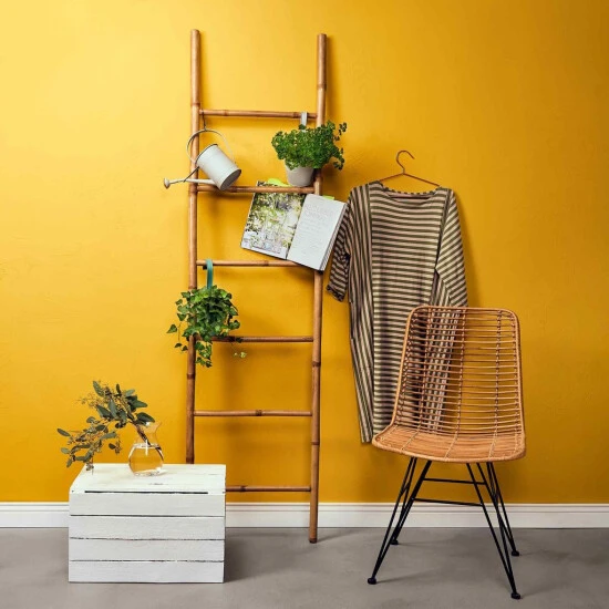 Großhandel 😍 BUTLERS HACIENDA Rattan-Stuhl 😉 – Bild 2