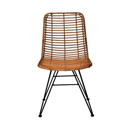 Großhandel 😍 BUTLERS HACIENDA Rattan-Stuhl 😉 – Bild 3