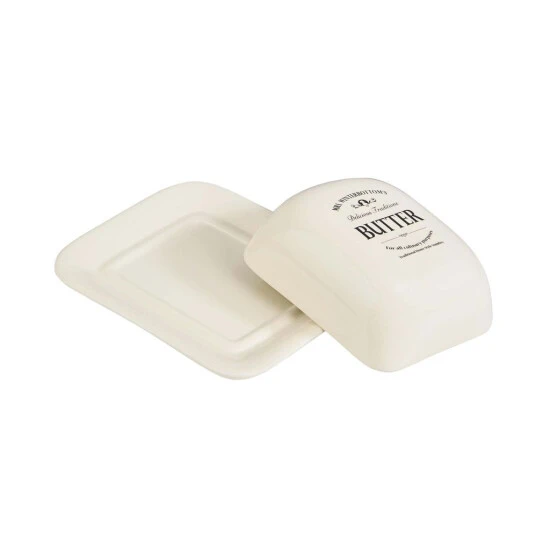 Großhandel ⌛ BUTLERS MRS. WINTERBOTTOM'S Butterdose ✨ – Bild 3