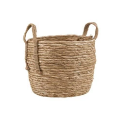 Top 10 👍 BUTLERS RUSH ROPE Korb Rund Ø29cm 😉