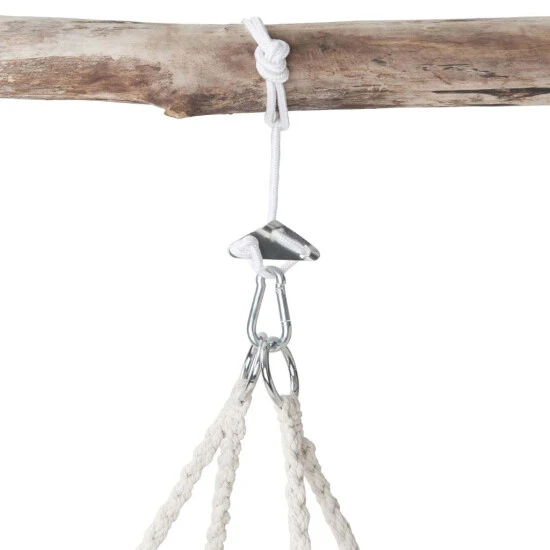 Billig ✔️ BUTLERS BABOON Karabiner-Aufhängesystem 🌟 – Bild 2