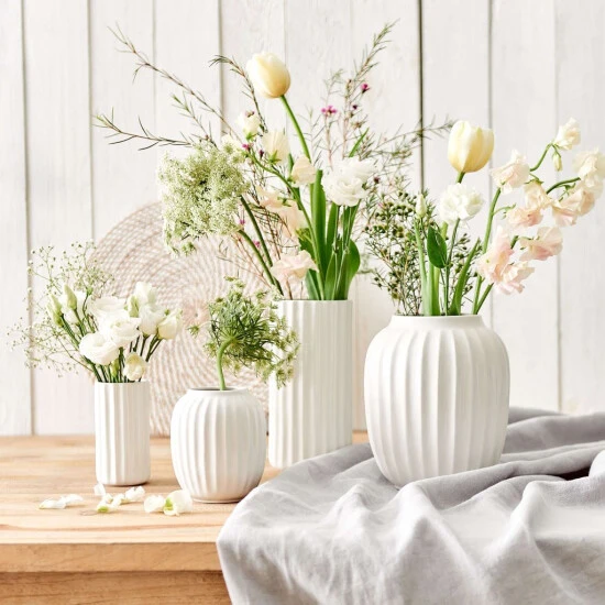 Bestes Angebot 🎉 BUTLERS LIV Vase Höhe 20cm 👏 – Bild 2