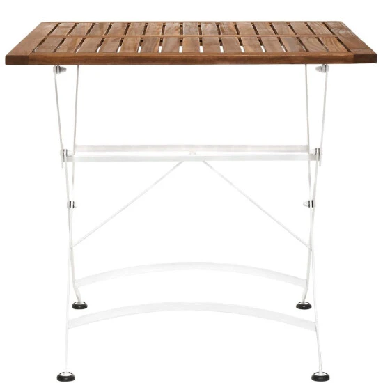 Billig ⌛ BUTLERS PARKLIFE Klapptisch 80 X 80 Cm ✨ – Bild 4