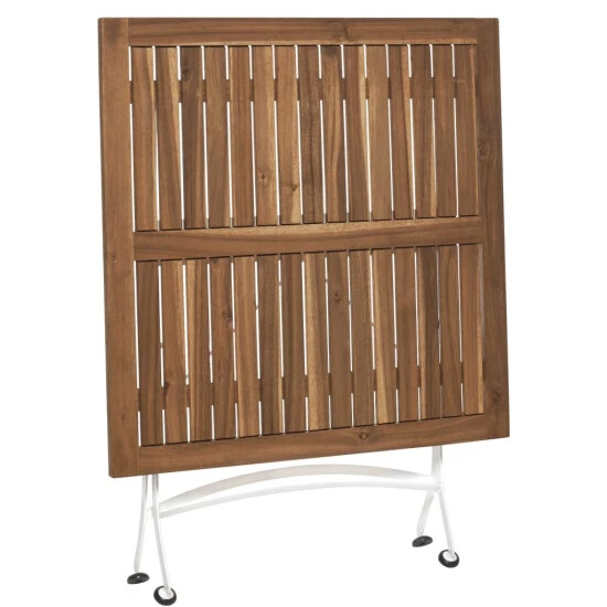 Billig ⌛ BUTLERS PARKLIFE Klapptisch 80 X 80 Cm ✨ – Bild 5