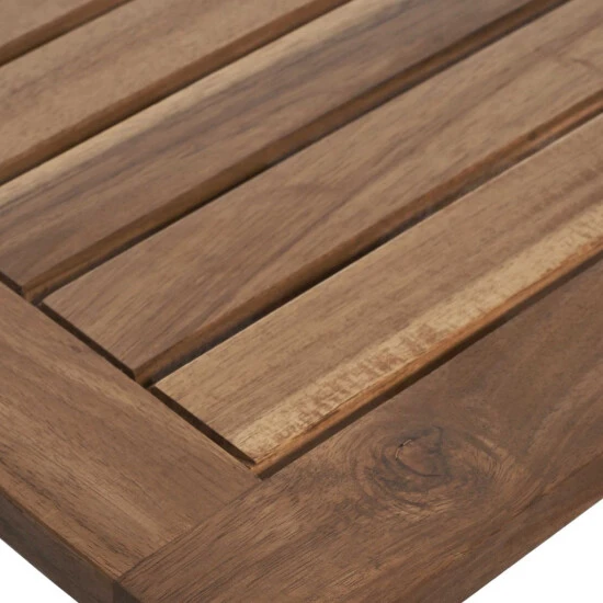 Billig ⌛ BUTLERS PARKLIFE Klapptisch 80 X 80 Cm ✨ – Bild 6