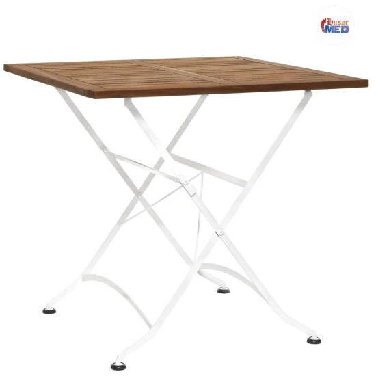 Billig ⌛ BUTLERS PARKLIFE Klapptisch 80 X 80 Cm ✨ – Bild 11