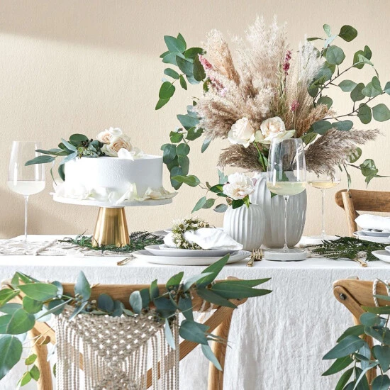 Bestes Angebot 🎉 BUTLERS LIV Vase Höhe 20cm 👏 – Bild 6