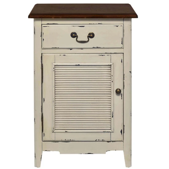 Bester Verkauf 🌟 BUTLERS CABOTT COVE Nachttisch 💯 – Bild 3