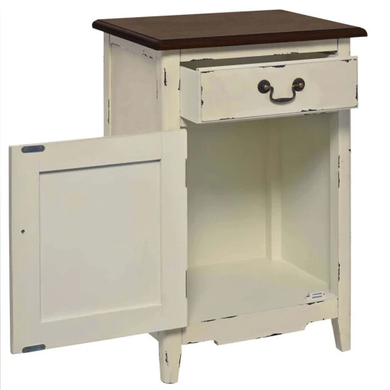 Bester Verkauf 🌟 BUTLERS CABOTT COVE Nachttisch 💯 – Bild 7