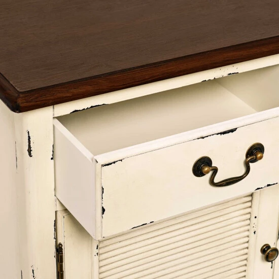 Bester Verkauf 🌟 BUTLERS CABOTT COVE Nachttisch 💯 – Bild 10