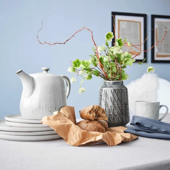 Blitzangebot 🤩 BUTLERS HENLEY Teekanne 1,2l 🔔 – Bild 2